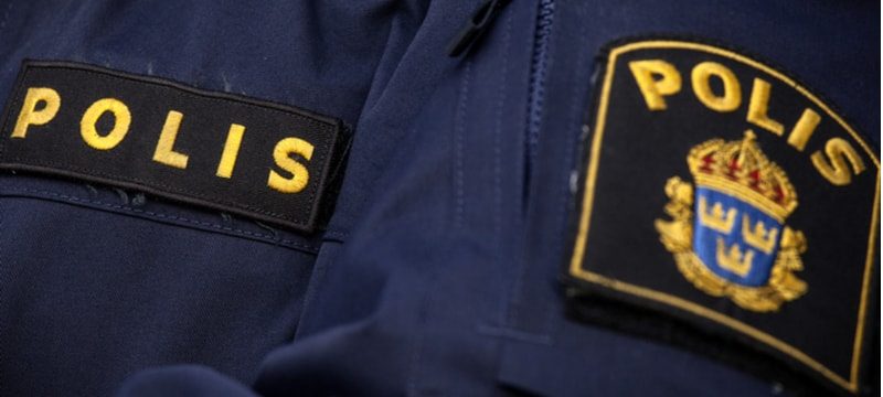Swedish Polis